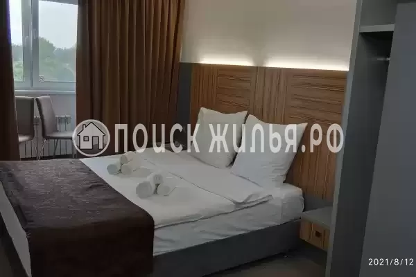 Отель «Воскресенск», Воскресенск