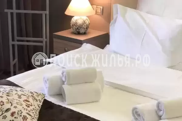 Отель «Воскресенск», Воскресенск