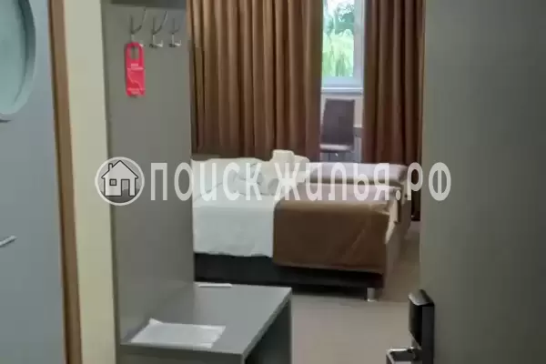 Отель «Воскресенск», Воскресенск