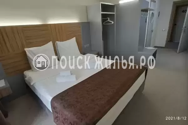 Отель «Воскресенск», Воскресенск