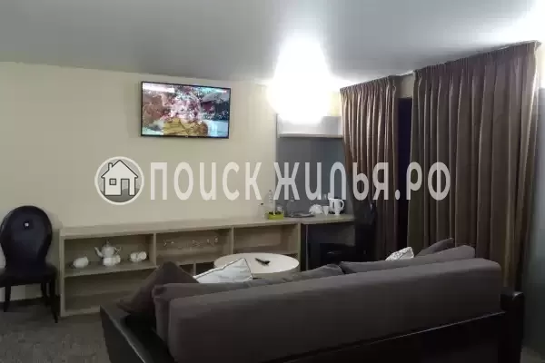 Отель «Воскресенск», Воскресенск