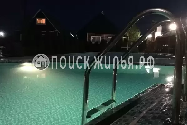 База отдыха «Аллюр», Красный Восход База отдыха «Аллюр», Красный Восход