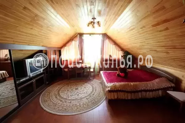 База отдыха «Аллюр», Красный Восход База отдыха «Аллюр», Красный Восход