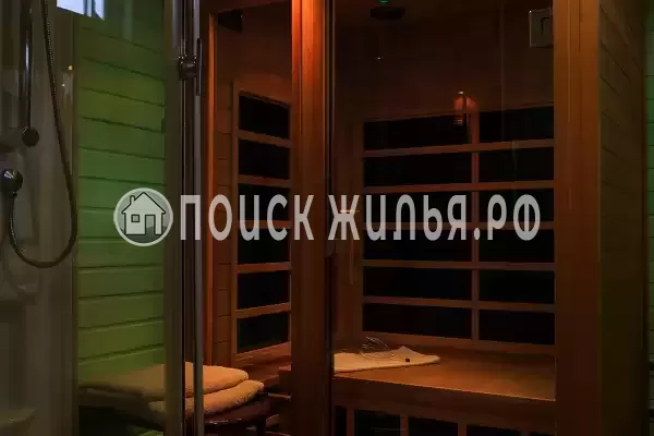 База отдыха «Аллюр», Красный Восход База отдыха «Аллюр», Красный Восход