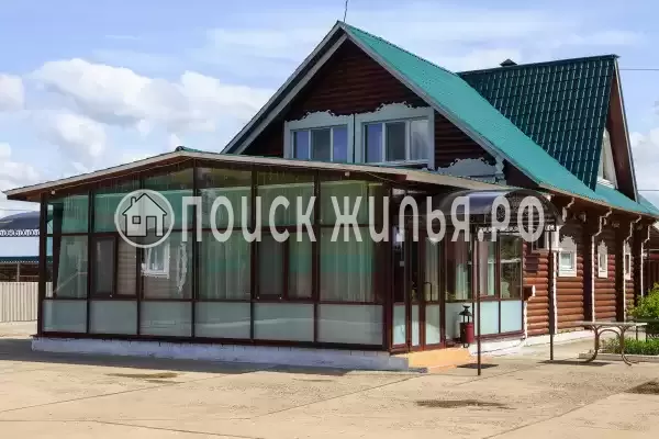 База отдыха «Аллюр», Красный Восход База отдыха «Аллюр», Красный Восход