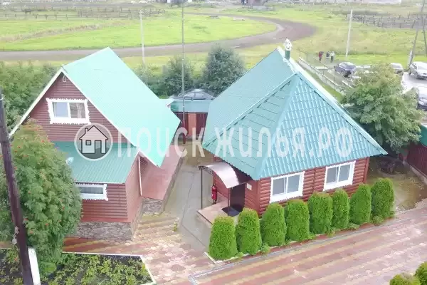 База отдыха «Аллюр», Красный Восход База отдыха «Аллюр», Красный Восход