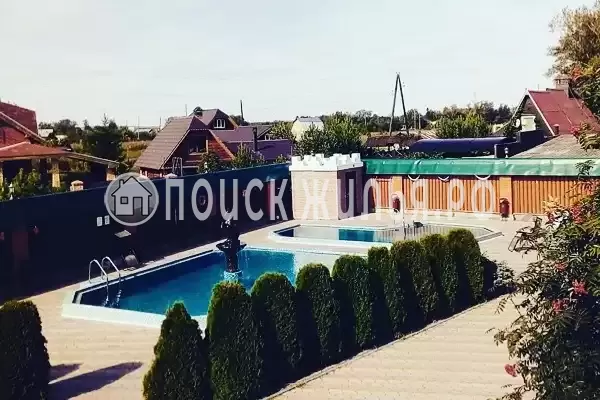 База отдыха «Аллюр», Красный Восход База отдыха «Аллюр», Красный Восход