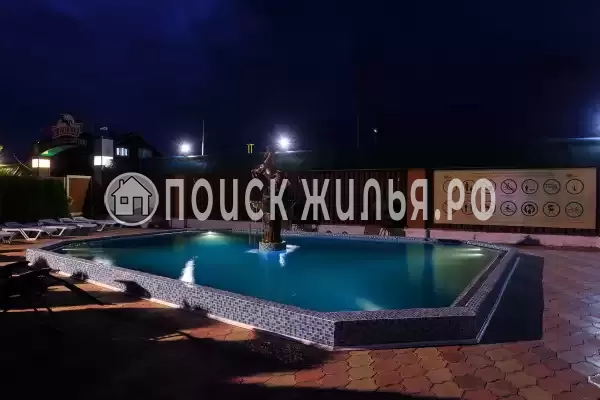 База отдыха «Аллюр», Красный Восход База отдыха «Аллюр», Красный Восход