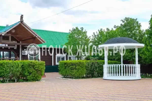 База отдыха «Аллюр», Красный Восход База отдыха «Аллюр», Красный Восход