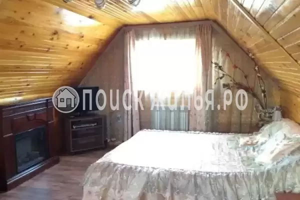 База отдыха «Аллюр», Красный Восход База отдыха «Аллюр», Красный Восход