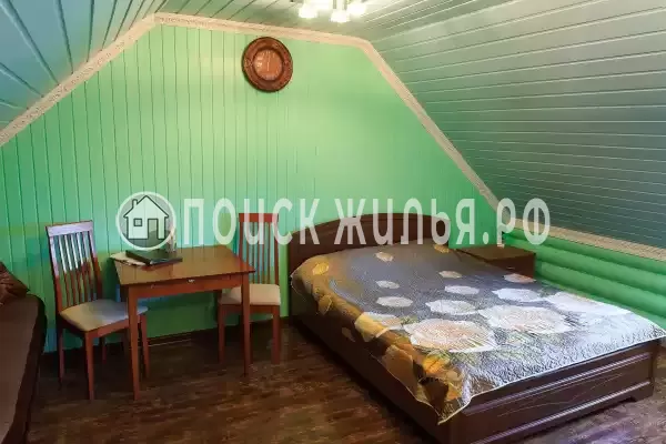 База отдыха «Аллюр», Красный Восход База отдыха «Аллюр», Красный Восход