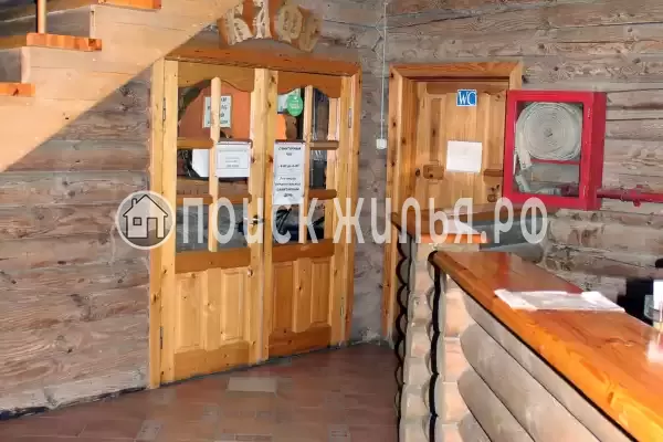 Отель «Параллель», Вышний Волочек