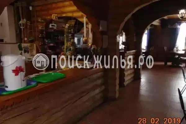 Отель «Параллель», Вышний Волочек