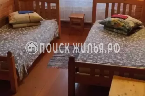 Отель «Параллель», Вышний Волочек