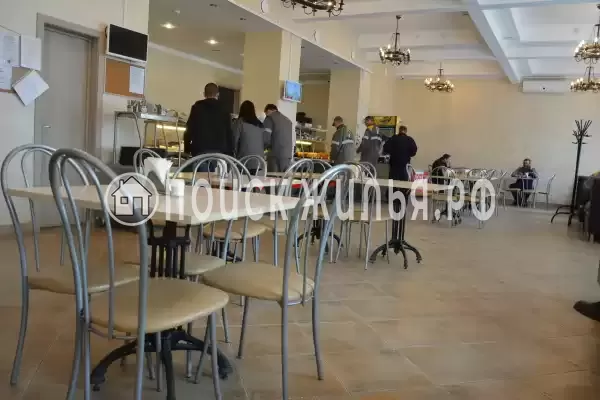 «Гостиный Двор», Новокуйбышевск