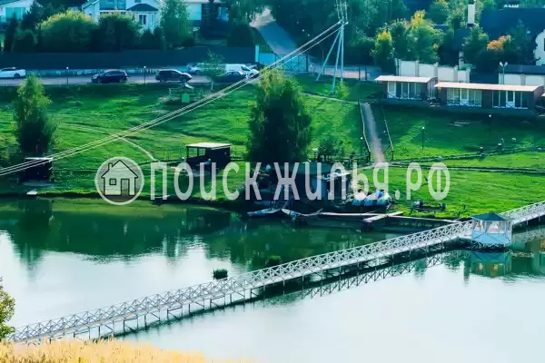 «Усадьба Ромашково», Ромашково «Усадьба Ромашково», Ромашково