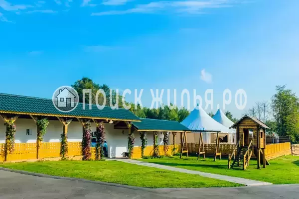 «Усадьба Ромашково», Ромашково «Усадьба Ромашково», Ромашково