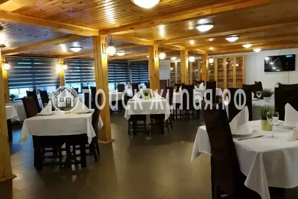 «Усадьба Ромашково», Ромашково «Усадьба Ромашково», Ромашково