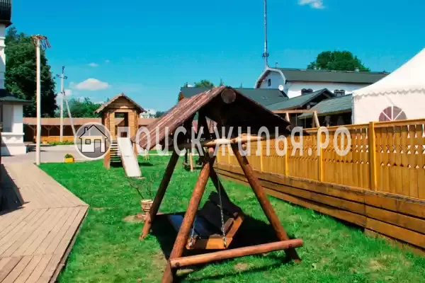 «Усадьба Ромашково», Ромашково «Усадьба Ромашково», Ромашково