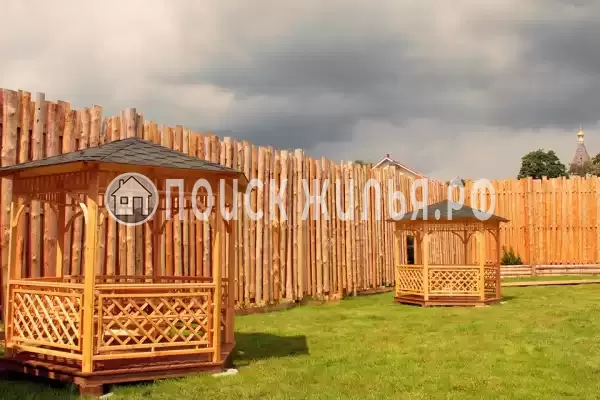 «Усадьба Ромашково», Ромашково «Усадьба Ромашково», Ромашково