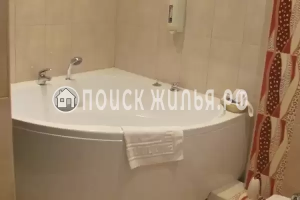 Отель «Калипсо», Заволжье