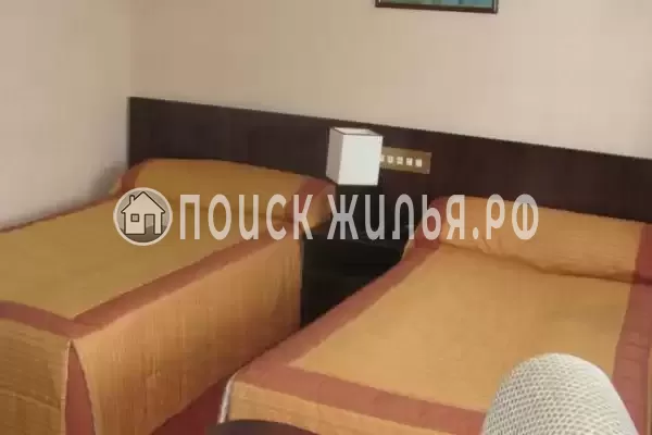 Отель «Калипсо», Заволжье