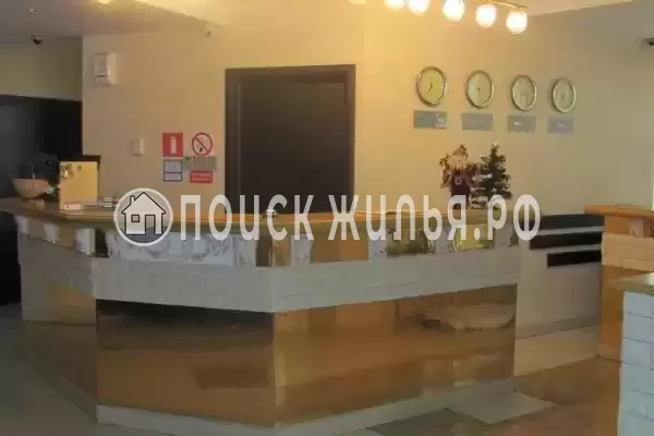 Отель «Калипсо», Заволжье