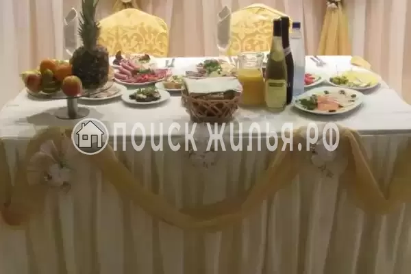 Отель «Калипсо», Заволжье