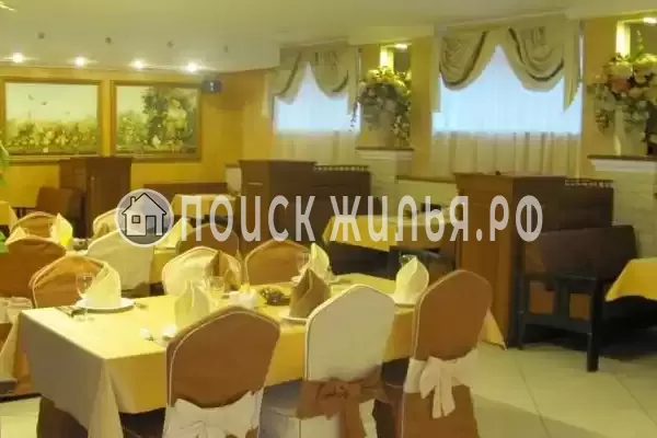 Отель «Калипсо», Заволжье