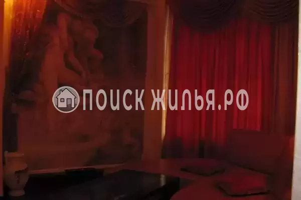 Отель «Калипсо», Заволжье