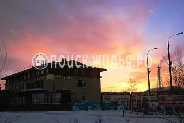 Отель «Калипсо», Нижегородская область, Заволжье, пр-т Дзержинского, д.1 Отель «Калипсо», Нижегородская область, Заволжье, пр-т Дзержинского, д.1