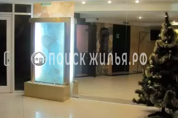 Отель «Калипсо», Заволжье