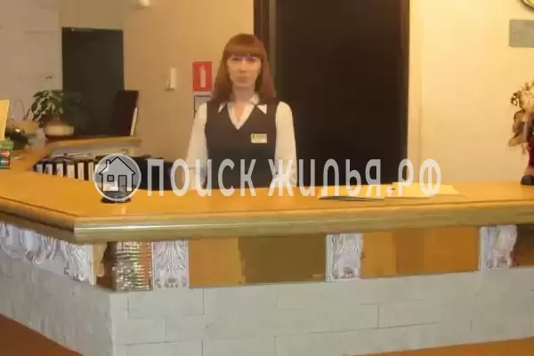 Отель «Калипсо», Заволжье