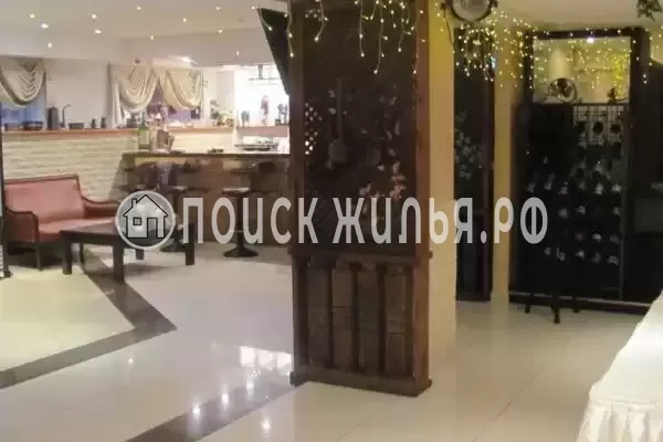 Отель «Калипсо», Заволжье