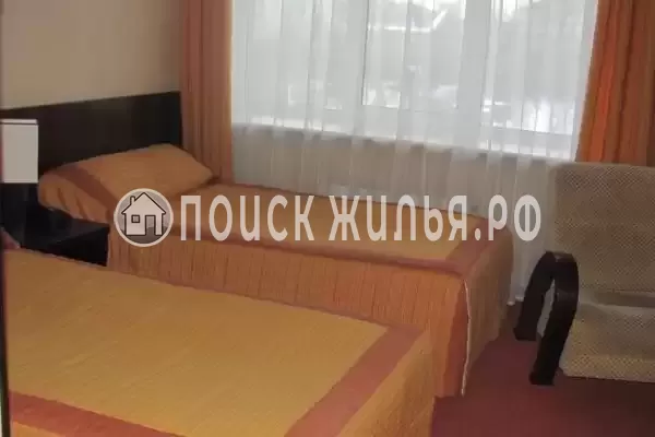 Отель «Калипсо», Заволжье