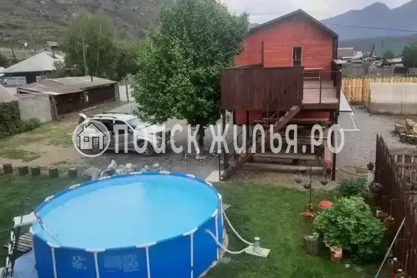 Отель ««Фараонова Дача»», Чемал Отель ««Фараонова Дача»», Чемал