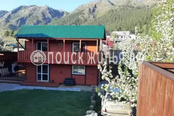 Отель ««Фараонова Дача»», Чемал Отель ««Фараонова Дача»», Чемал