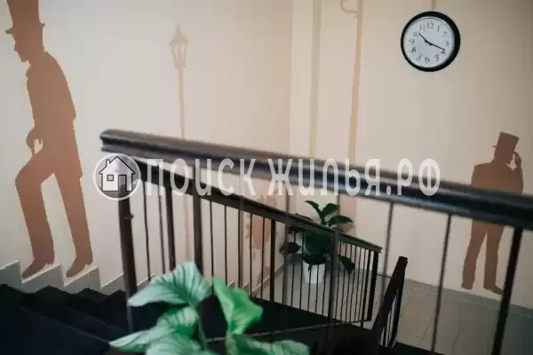 Отель «Mr. Brown», Димитровград