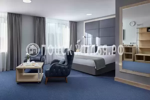 Отель «Chernorechye», Дзержинск Отель «Chernorechye», Дзержинск