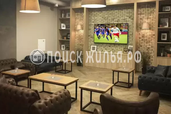 Отель «Chernorechye», Дзержинск Отель «Chernorechye», Дзержинск