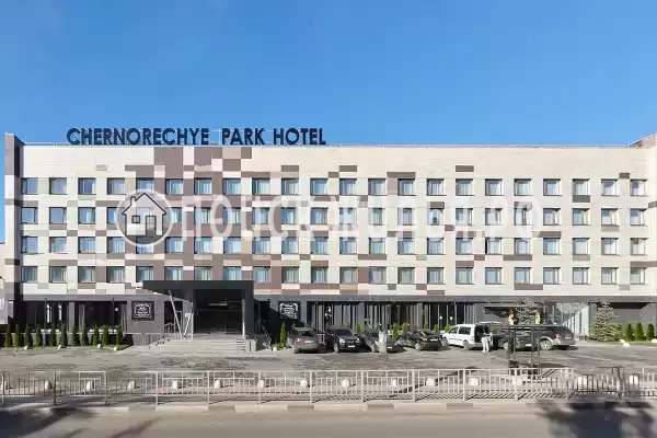 Отель «Chernorechye», Дзержинск Отель «Chernorechye», Дзержинск