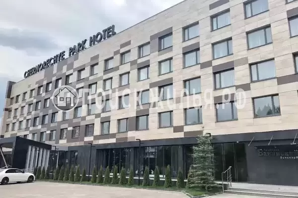 Отель «Chernorechye», Дзержинск Отель «Chernorechye», Дзержинск