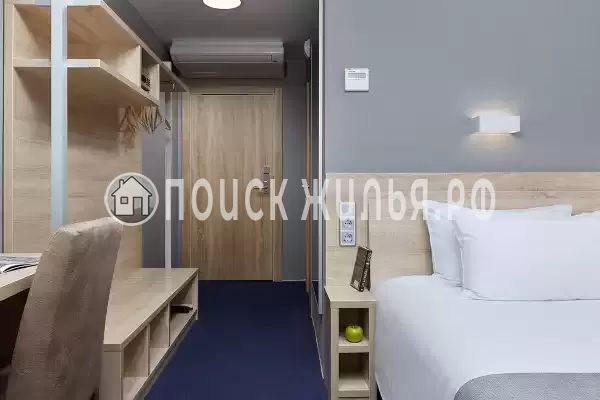 Отель «Chernorechye», Дзержинск Отель «Chernorechye», Дзержинск