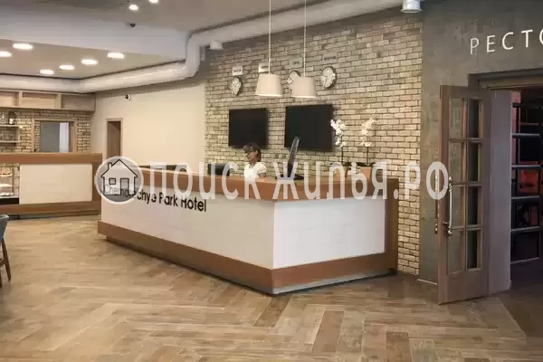 Отель «Chernorechye», Дзержинск Отель «Chernorechye», Дзержинск