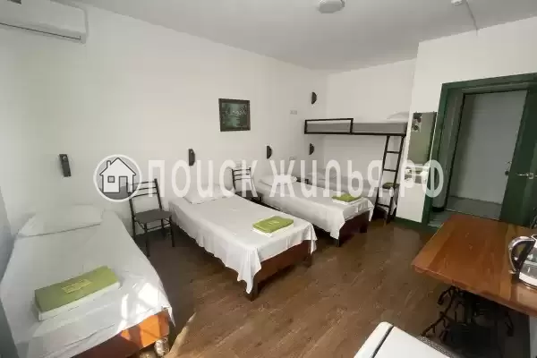 Отель «Тополя», Буденновск Отель «Тополя», Буденновск