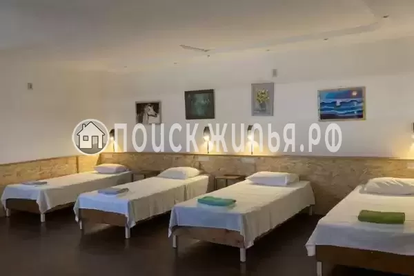 Отель «Тополя», Буденновск Отель «Тополя», Буденновск