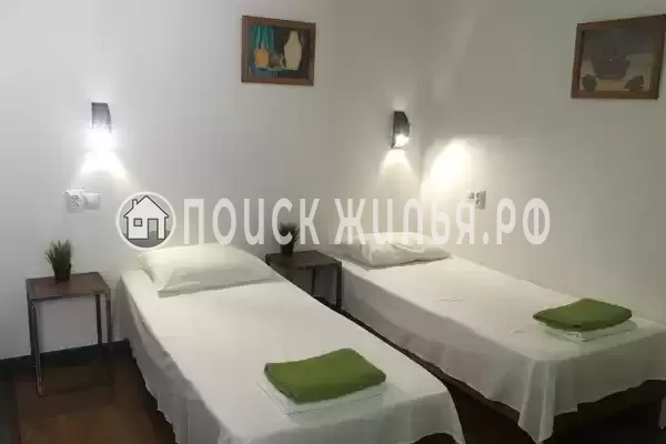 Отель «Тополя», Буденновск Отель «Тополя», Буденновск