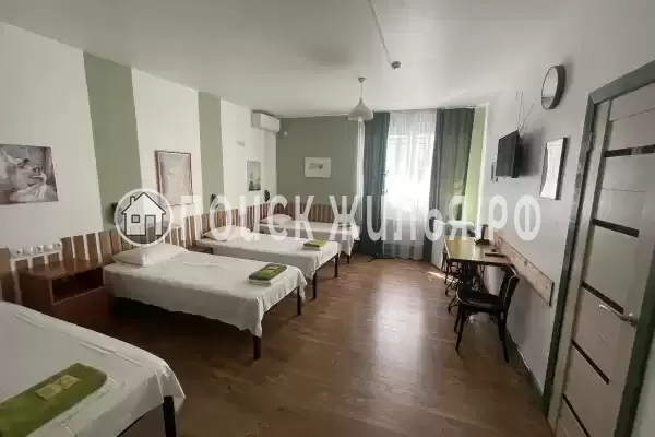 Отель «Тополя», Буденновск Отель «Тополя», Буденновск