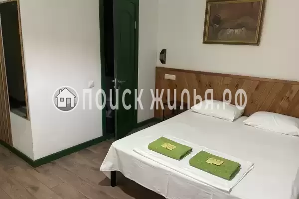 Отель «Тополя», Буденновск Отель «Тополя», Буденновск