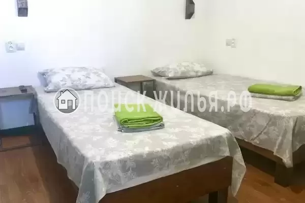 Отель «Тополя», Буденновск Отель «Тополя», Буденновск